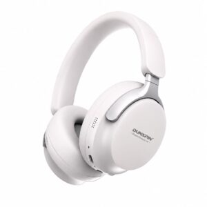 Dunspin DS-T11 Bluetooth Beyaz Kafa Üstü Kulaklık