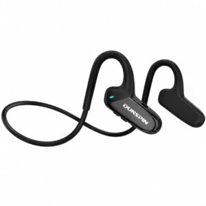 Dunspin DS-T80 Suya Dayanıklı Sporcu Bluetooth Kulaklık