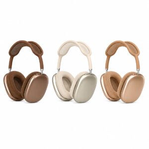 GLR_Tech P9 Max Pro Premium Bluetooth Kafa Üstü Kulaklık