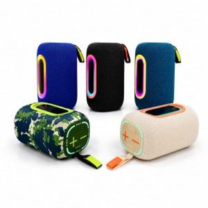 JRL P Pro19 Su Geçirmez Taşınabilir Bluetooth Hoparlör