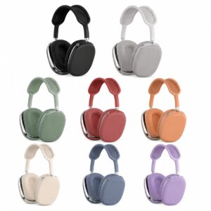GLR_Tech PX8 Premium Bluetooth Kafa Üstü Kulaklık