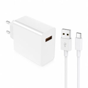 GLR_Tech TRW-420 Type-C 67W Seyahat Hızlı Şarj Aleti