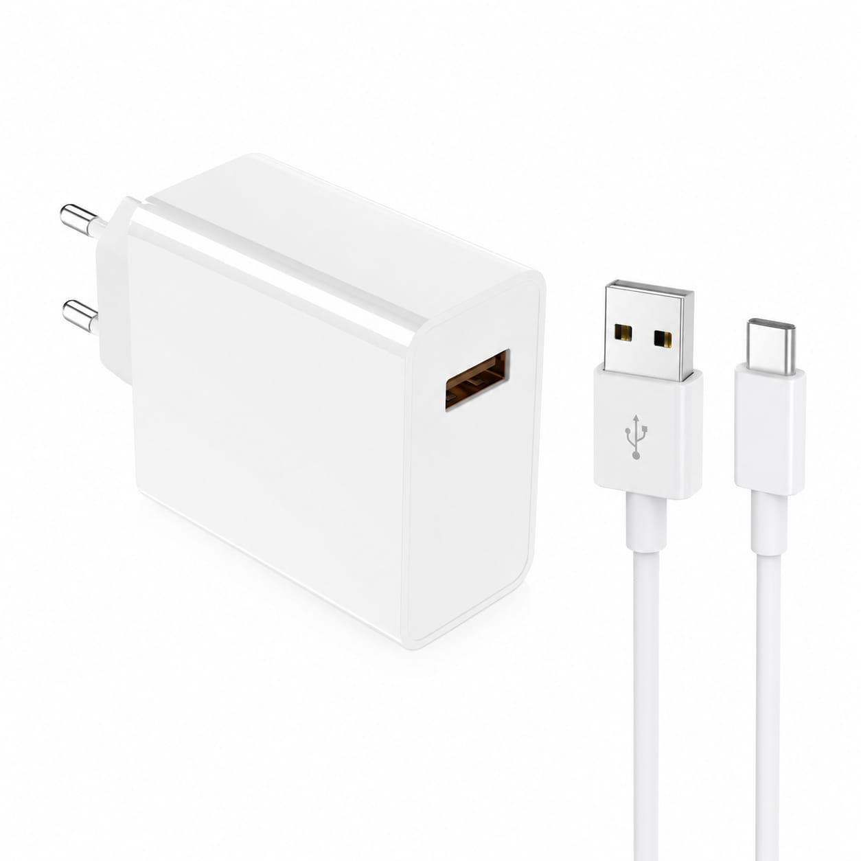 GLR_Tech TRW-420 Type-C 67W Seyahat Hızlı Şarj Aleti