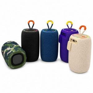 JRL P Pro20 Su Geçirmez Taşınabilir Bluetooth Hoparlör