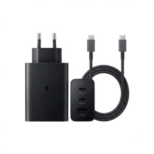 GLR_Tech Type-C 65W PD Seyahat Hızlı Şarj Aleti