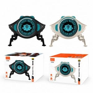 JRL MechaPulse CC2 Robot Tasarımlı Bluetooth Hoparlör