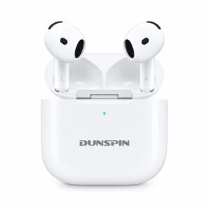 Dunspin DS-PRO8 ANC Özellikli Bluetooth Kulak İçi Kulaklık