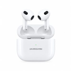 Dunspin DS-POD3 Bluetooth Kulak İçi Kulaklık