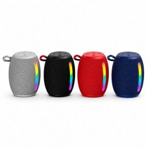 JRL JK1268 Su Geçirmez Taşınabilir Bluetooth Hoparlör