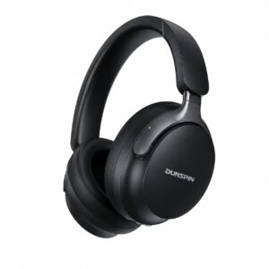 Dunspin DS-T11 Bluetooth Siyah Kafa Üstü Kulaklık