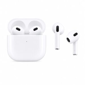 GLR_Tech Air17 ANC Özellikli Bluetooth Kulak İçi Kulaklık