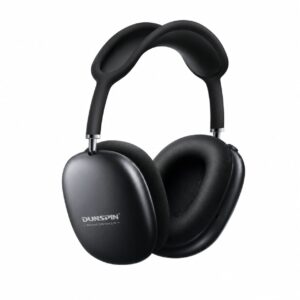 Dunspin DS-PROMAX Bluetooth Siyah Kafa Üstü Kulaklık