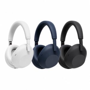 GLR_Tech XM6 Premium Bluetooth Kafa Üstü Kulaklık