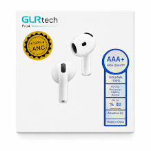 GLR_Tech Pro4 Bluetooth Kulak İçi Kulaklık - Görsel 2