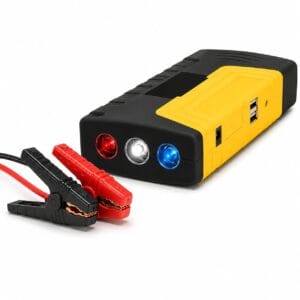 JEQANG JP-S151 Taşınabilir Powerbank ve Araç Akü Takviye Cihazı