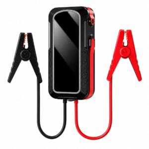 JEQANG JP-S153 Dijital Göstergeli Powerbank ve Araç Akü Takviye Cihazı