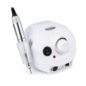 GLR ZS-601 Elektrikli Profesyonel Tırnak Freze Makinası