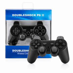 GLR_Tech PS3 Uyumlu Kablosuz Oyun Kolu