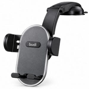 Budi CM561B araç torpido üstü telefon tutucu