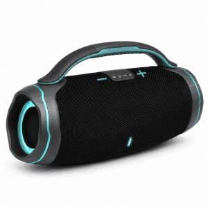 Ses Bombası Bluetooth Hoparlör