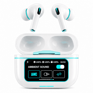 Bluetooth Kulak İçi Kulaklık