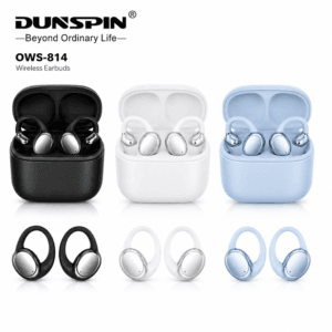 Dunspin OWS-814 Bluetooth Kulak İçi Küpe Kulaklık