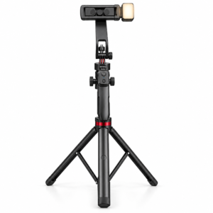 Neepho NP-Z2S Bluetooth kumandalı multifonksiyonel ışıklı tripod